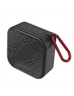 Hama Altavoz Portatil con Asa - Potencia 3.5W - Bluetooth - Autonomia hasta 14h - Jack 3.5mm - USB-C - Bateria 1050mAh -