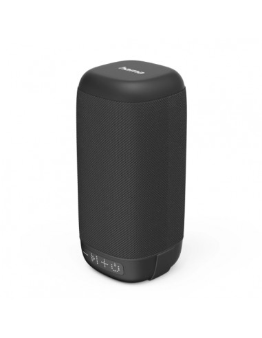 Hama Tube 4.0 Altavoz Portatil - Potencia 3.5W - Bluetooth - USB-C - Bateria 1300mAh - Rango 10m - 13.5x6.5x6.5cm - Color