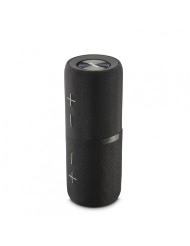 Hama Twin 4.0 Altavoz Portatil - Potencia 30W - Bluetooth - USB-C - Bateria 4000mAh - Rango 10m - Antideslizante -