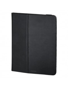 Hama Xpand Funda para Tablets de 9.5" hasta 11" - Poliuretano - Funcion Soporte - 20x1.5x27cm - Color Negro