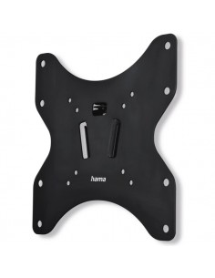 Hama Soporte Fijo de Pared para TV hasta 48" - Peso Max 35kg - VESA 200x200mm - Color Negro