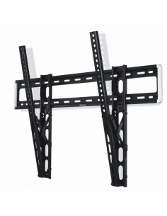 Hama Soporte Fijo de Pared para TV hasta 100" - Peso Max 75kg - Inclinable - VESA 800x600mm - Gestor de Cables - Nivel de