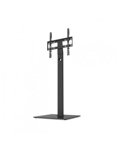 Hama Soporte para TV hasta 65" - Peso Max 35kg - Giratorio - VESA 400x400mm - Altura Ajustable - Gestor de Cables - Color