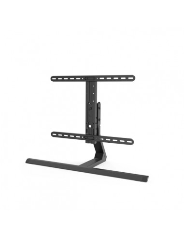 Hama Soporte de Pared para TV hasta 65" - Peso Max 40kg - Inclinable - Giratorio - VESA 600x400mm - Altura Ajustable - Acero