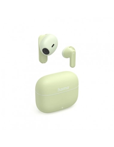 Hama Freedom Light II Auriculares con Microfono Omnidireccional - Bluetooth - Autonomia hasta 20h - Rango 10m - Asistente de