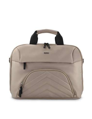 Hama Premium Lightweight Mochila para Portatiles hasta 16.2" - Poliester Reciclado - Interior Acolchado - Bolsillos Frontales