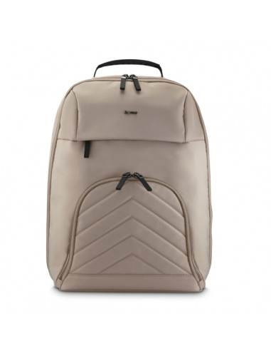 Hama Premium Lightweight Mochila para Portatiles hasta 16.2" - Capacidad 19L - Poliester - Interior Acolchado - Bolsillos