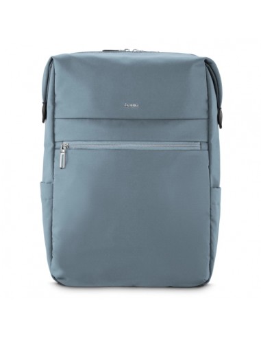 Hama Ultimate Mochila para Portatiles hasta 16.2" - Capacidad 15L - Poliester - Interior Acolchado - Cremallera Bidireccional