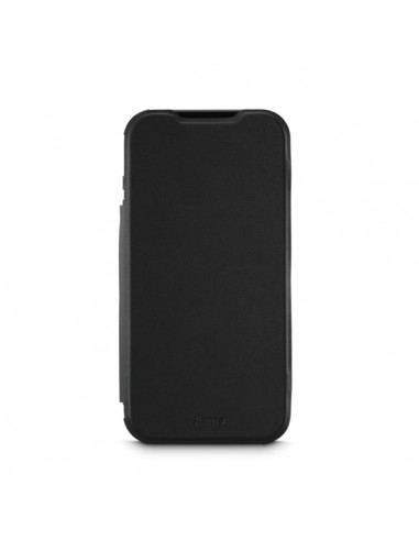 Hama Extreme Protect Funda para iPhone 17 Pro Max - Antideslizante - Cierre Magnetico - Poliuretano Termoplastico -