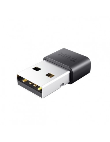 Trust Myna Adaptador Bluetooth 5.4 - Alcance 10m - 3Mbps - BLE