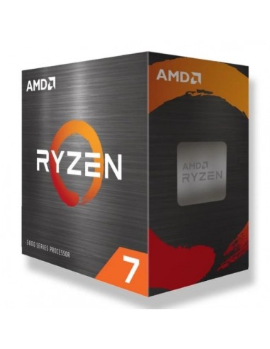 AMD RYZEN 7 5800XT Procesador 3 8GHz SK.AM4