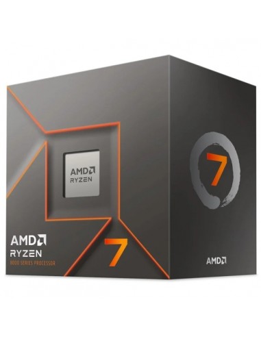 AMD RYZEN 7 8700F Procesador 4 1GHz SK.AM5