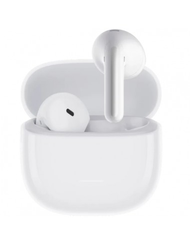 Xiaomi Redmi Buds 8 Active Auriculares TWS - Reduccion de Ruido - Google Fast Pair - Autonomia hasta 7h - Control Tactil -