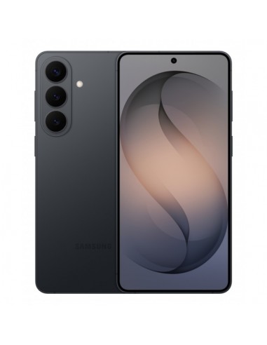 Samsung Galaxy S26 Smartphone 6 3" - 12GB - 256GB - Camara 200MP - Bateria 4300mAh - Color Negro