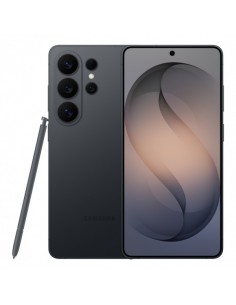Samsung Galaxy S26 Ultra Smartphone 6 9" - 12GB - 512GB - Camara 200MP - Bateria 5000mAh - Color Negro