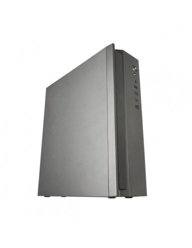 Tacens Anima ACSLIM500 Minitorre Micro-ATX Mini-ITX - Slim - Fuente de Alimentacion TFX 500W - USB-C - USB 3.0 - USB 2.0 -