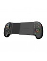 Mars Gaming MGPXPRO Gamepad Multiplataforma - Bluetooth - Autonomia hasta 10h - Vibracion Dual - Bateria 1000mAh - Cable