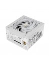 Mars Gaming MPB1200PSI Fuente de Alimentacion ATX - 1200W - Ventilador 140mm - 80 Plus Gold - Silencioso 14dB - Cableado
