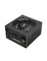 Mars Gaming MPB750PSI Fuente de Alimentacion ATX - 750W - 80 Plus Gold - Ventilador 140mm - Silencioso 12dB - Cableado