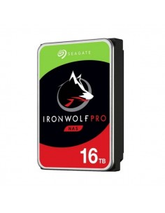 Seagate Ironwolf Pro Disco Duro Interno 3.5" SATA 8TB