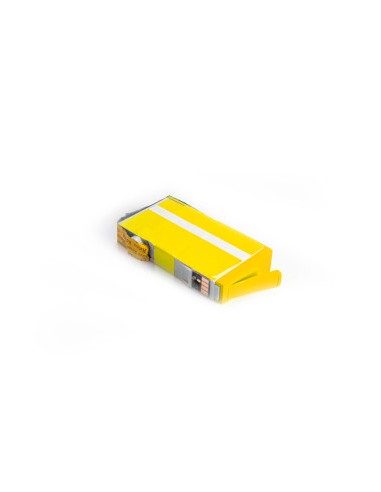 HP 903XL Amarillo Cartucho de Tinta Generico - Reemplaza T6M11AE T6L95AE