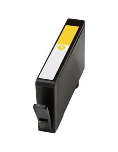 HP 912XL Amarillo Cartucho de Tinta Generico - Reemplaza 3YL83AE 3YL79AE