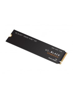 WD Black SN850X Disco Duro Solido SSD 8TB M2 2280 PCIe Gen4 NVMe