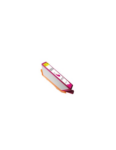 HP 920XL Magenta Cartucho de Tinta Generico - Reemplaza CD973AE