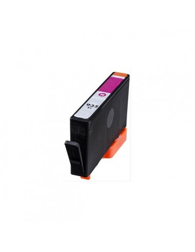 HP 935XL Magenta Cartucho de Tinta Generico - Reemplaza C2P25AE C2P21AE