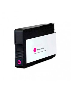 HP 953XL Magenta Cartucho de Tinta Generico - Reemplaza F6U17AE F6U13AE
