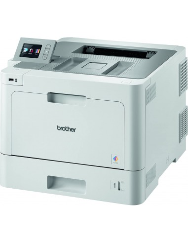 Brother HL-L9310CDW Impresora Laser Color WiFi Duplex 31ppm