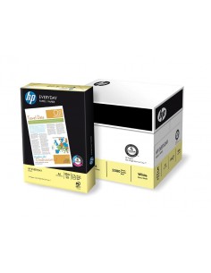 HP Papel A4 Everyday 500 Hojas Blanco