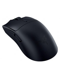 Razer Viper V3 HyperSpeed Raton Gaming - Sensor Optico 30000dpi - 6 Botones Programables - Wirelesss - Color Negro