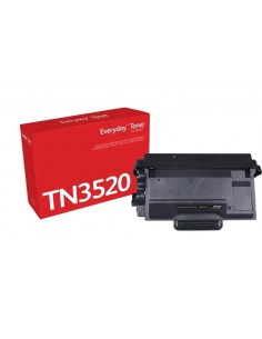 Xerox Everyday Brother TN3520 Negro Cartucho de Toner Generico