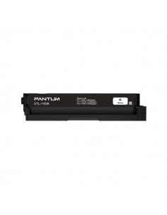 Pantum CTL2000K Negro Cartucho de Toner Original - CTL-2000K