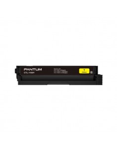 Pantum CTL2000Y Amarillo Cartucho de Toner Original - CTL-2000Y