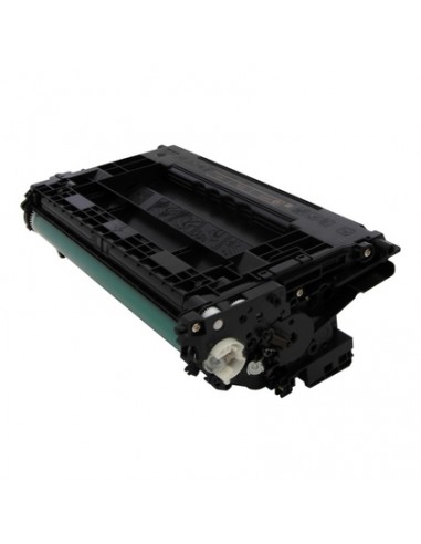 HP CF237Y Negro Cartucho de Toner Generico - Reemplaza 37Y