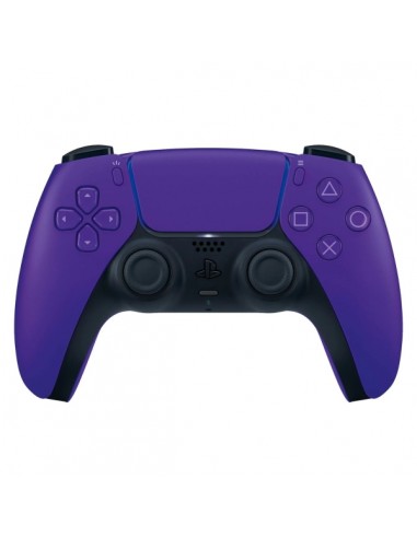Sony PS5 Dualsense V2 Mando Inalambrico para PS5 - Color Purprura
