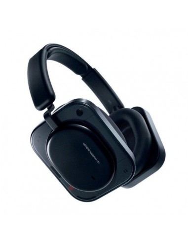 Nothing Headphone (a) Auriculares Bluetooth - Cancelacion de Ruido ANC - Driver 40mm - Hasta 135 Horas Reproduccion - Color