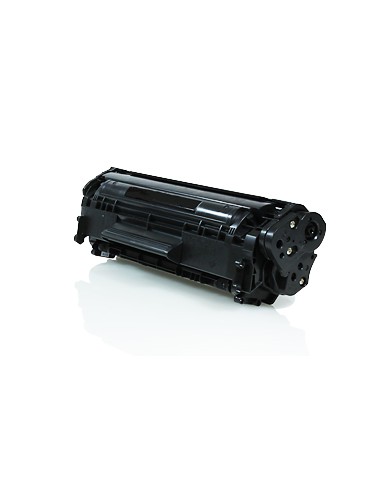 HP Q2612X Negro Cartucho de Toner Generico - Reemplaza 12X