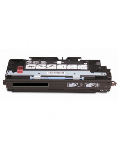 HP Q2670A Negro Cartucho de Toner Generico - Reemplaza 308A