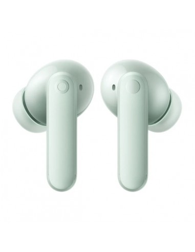 Nothing CMF Buds 2 Auriculares Bluetooth TWS - Cancelacion Activa de Ruido - Autonomia hasta 55 Horas - Color Light Green