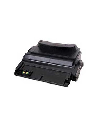 HP Q5942X Q1338A Q1339A Q5945A Negro Cartucho de Toner Generico - Reemplaza 42X 38A 39A 45A