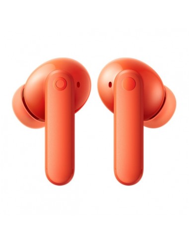 Nothing CMF Buds 2 Auriculares Bluetooth TWS - Cancelacion Activa de Ruido - Autonomia hasta 55 Horas - Color Orange