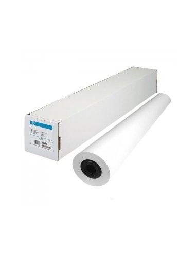 HP Papel Plotter Blanco Intenso A2 90gr - 41 9cmx45 7m 16 5"x150"