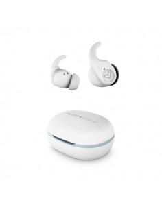 Energy Sistem Arena Auriculares Deportivos - True Wireless - Bluetooth 5.3 - Proteccion Contra Sudor y Salpicaduras - 20