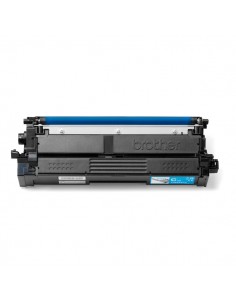 Brother TN-625XLC Cyan Cartucho de Toner Original