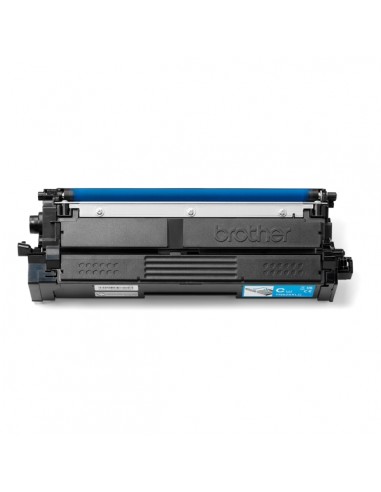 Brother TN-625XLC Cyan Cartucho de Toner Original