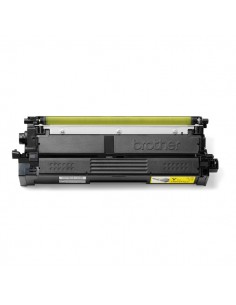 Brother TN-625XXLY Amarillo Cartucho de Toner Original