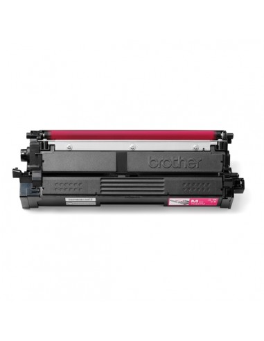 Brother TN-627M Magenta Cartucho de Toner Original